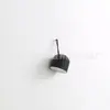 Lámpara de Mesa Recargable LED Protección Ocular Lámpara de Mesa Regalo Creativo Lámpara de Mesa Pequeña de Mesita de Noche Atmósfera de Estudio Lámpara de Cúpula Macron