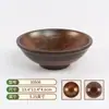 Louças para Fondue Quente em Melamina Estilo Montanha, Petiscos Shanhuan San Outisan, Prato de Carne, Tigela de Tripa, Pratos Personalizados