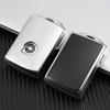 Comercio exterior para funda de llave de coche Volvo xc60 v60s60s90xc90 carcasa galvanizada todo incluido venta directa de fábrica