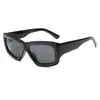 Gafas de Sol Ojo de Gato Estilo Y2K para Mujer, Personalizadas, Gama Alta, Estilo Milenio, Populares en Instagram, Modernas, Gafas de Sol Dulces y Geniales para Hombre, Anti-UV