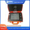 Testador de localização de falhas em cabos LD108-52DLA03, testador de falhas em cabos portátil LD108/DLA-2HT.