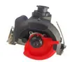 Set de Herramientas Eléctricas Taladro Recargable Multifuncional Hogar Jardín Carpintería Batería de Litio Set Combinado Tesoro Universal Tesoro Multipropósito