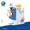 Fornecedor do Fabricante Máquina de Solda de Costura Longitudinal Reta Fn-75, Máquina de Solda por Rolos Horizontal, Soldagem de Rolos de Malha de Filtro de Chapa de Aço Inoxidável