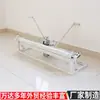 Máquina remachadora de doble varilla para minería KJ1000, utilizada en minas de carbón para conectar cintas transportadoras de alta resistencia