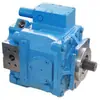 Eslováquia AHP HYDRAULIKA Bombas de Pistão Axial