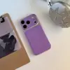 ¡Transfórmate en un iPhone 17 Pro Max en Segundos con Esta Funda de Piel con Patrón de Lichi, Adecuada para Apple 16, Cobertura Total, Funda Protectora de Nuevo Modelo para 15