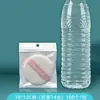 Bolsas Perladas, Película Perlada, Bolsas Gruesas Selladas Autocierre, Funda Transparente para Teléfono Bolsas para Empaque de Accesorios Pequeños Venta al por Mayor