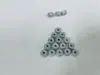 Ajuste de peso de taco de golfe prego de balanceamento prego de chumbo prego de cobre bloco de peso S.W oficina de golfe acessórios para tacos