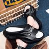 Dropshipping y Zapatillas de Doble Uso para Conducir para Hombre 2025 Nuevas Zapatillas de Verano Antideslizantes para Hombre para Usar en Exterior