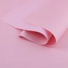 80g Papel Kraft Color Original Papel de Envoltura de Regalo de Flores Florista Embalaje de Ramo Floral Papel Kraft Color Puro 38 Hojas/Paquete
