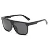 2027 Piezas Polarizadas Transfronterizas de Alta Calidad Resistentes a Rayones Modernas Gafas de Sol Deportivas para Hombres y Mujeres, Gafas de Sol para Ciclismo, Estilo Europeo y Americano