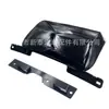 Adecuado para Cubierta de Gancho de Remolque de GMC Yukon, Chevrolet Tahoe, Suburban 07-14