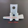 Accesorios para Andamios: Cabeza de Bloqueo de Barra de Acoplamiento Diagonal, Barra Transversal, Marco de Bloqueo Recto, Conector de Barra Horizontal, Pasador de Placa, Tuerca Antiaflojamiento