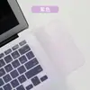 Película de Teclado Universal de Silicona Ultra Transparente Película Protectora de Teclado para Portátil Cubierta Impermeable y a Prueba de Polvo para Teclado de Escritorio