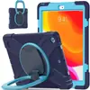 Funda Protectora Popular para Tableta iPad Air 13 2024 para Niños Adecuada para Apple iPad 10 Carcasa Protectora con Cremallera
