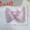 KT Laço de Pelúcia Acessórios Fofos para Cabelo Acessórios de Presilha para Cabelo Acessórios para Capa de Celular Sapatos Chapéus Meias Acessórios de Decoração para Vestuário Lote