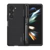Funda protectora Nillkin Nelkin para Samsung Z Fold 5/W24 con protector de pantalla esmerilado