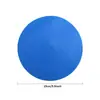 Disco marcador plano para entrenamiento de fútbol, marcador de disco plano, tapete de referencia para tenis, tapete de referencia plano para entrenamiento de obstáculos
