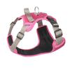 Suministros para Mascotas Transfronterizos Arnés para Perro Reflectante Transpirable Estilo Chaleco para Exterior Arnés para Perro Grande con Explosión