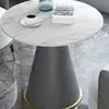 Juego de mesa y sillas de negociación, juego de mesa y sillas de recepción para oficina de ventas, centro comercial, salón de belleza, juego de sofá individual de ocio y mesa de café