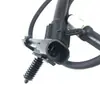 Adecuado para Chevrolet GMC 99-08 sensor de velocidad de rueda ABS de rueda delantera 19181873 84356646