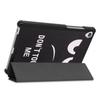 Adecuado para Lenovo Tab M8 (3.ª generación)Pestaña protectora plana de 8 pulgadas M8 TB-8506F carcasa plana