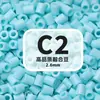 2,6mm beads de fusão MARD pacote de refil de beads artesanal DIY, brinquedo de beads direto do fabricante