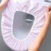 Alfombrilla de baño desechable de doble grosor, no tejida, para viaje, para hotel, universal, de cobertura completa, impermeable, venta al por mayor de fábrica
