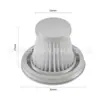 Adequado para Acessórios de Filtro para Aspirador Portátil Xiaomi Mijia Filtro Sem Fio Portátil Lavável para Carro Hepa