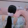 Pinza para el Cabello con Lazo Dulce de Ballet Accesorio para el Cabello de Princesa Lindo Accesorio para el Cabello de Niña para Falda Primavera-Verano Pinza para el Cabello Nuevo 2026