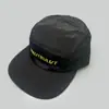 Gorra de Béisbol Sencilla de Secado Rápido con Letras de Color Sólido para Primavera y Verano para Hombres y Mujeres, Visera Plana Protector Solar Estilo Japonés para Exteriores Gorra Pato Venta al por Mayor