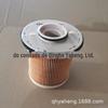 Adequado para Jo5C Car Hot Melt Núcleo de Papel Elemento Filtrante de Grades Diesel Yzx, 23304-78110