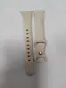 Para reloj inteligente Samsung watch4 hebilla de mariposa cintura pequeña correa de silicona reemplazo Correa 20 22 mm en stock