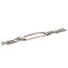 La longitud de la cadena móvil es de 81 mm y superior, hebilla de cuero, hebilla para zapato de protección laboral, adorno para zapato, hebilla para cordón de zapato, accesorios para equipaje, arrastre