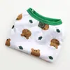 Ropa para Perros Mascotas Pelo Dorado Corgi Samo Balón de Fútbol Mundial Chaleco Gato Perro Ropa de Bolas Azules Verano Malla Transpirable
