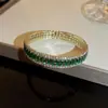 Pulseira Aberta de Couro Plissado Geometricamente Torcido Estampada de Leopardo Moda Transfronteiriça Pulseira Retrô Pulseira de Alto Padrão Europeia e Americana para Mulheres