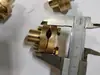 Terminal de Motor a Prueba de Explosiones Yb--M16 Abrazadera para Cable Accesorios de Terminal de Motor Abrazadera de Cable de Cobre Disponible