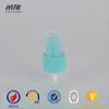 Material de embalaje cosmético, boquilla de perfume de media cubierta transparente de 24 dientes, tóner, agua de tocador, niebla fina, boquilla pequeña