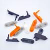 Plugue USB Tipo-C Porta de Carregamento Plugue à Prova de Poeira de Silicone Plugue à Prova d'Água Plugue de Borracha Anti-Perda USB-C Plugue de Silicone Typec