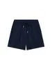 Pantalones Casuales de Verano Sueltos, Transpirables, de Secado Rápido, de Cintura Alta para Mujer, Shorts Finos Versátiles Adelgazantes