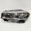 Aplicável ao farol dianteiro BMW X5 série F15 LED versão EUA 2014-2018