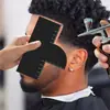 Nueva Herramienta de Modelado de Barba Modelo Transfronterizo, Herramienta Pequeña para Recortar y Estilizar Patillas y Cabello