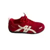 Zapatos Chunky de Suela Gruesa Estilo Papá Versátiles Versión Coreana para Mujer Otoño 2025 Zapatillas Deportivas Retro para Estudiantes Entrenamiento Moral