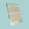 Lata de Té Spot Lata de Hierro Lata de Té Retro de Metal Negro Lata de Hierro Lata de la Fábrica de Té Lata de Hojalata Caja de Lata para Té