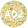 MARD Perlas Fuse 221 Colores Completos Perlas Fuse de Alta Calidad 2.6mm Paquete de Material de Perlas Fuse 500g Paquete de Recarga Fabricante Venta al por Mayor