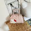 Bolsa Pequeña Linda y Exquisita para Mujer 2026 Nueva Bolso de Bolos Retro Bolso de Hombro Cruzado de Nicho de Alta Gama