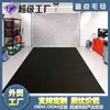 Tapete de feltro para piso de garagem, tapete de reparo resistente a óleo para oficinas de reparo automotivo, pode ser cortado no tamanho, tapete de feltro lavável à prova de umidade para banheiro