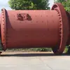 Custo de um Moinho de Bolas Pequeno de 2,2 m x 7,5 m e a Faixa de Moabilidade