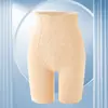 Calça modeladora de cintura alta, calça com controle de barriga, calça modeladora que levanta o bumbum, calcinha modeladora sem costura para mulheres, disponível em tamanhos grandes