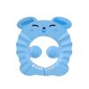 Gorro de Champú para Niños, Gorro de Ducha Impermeable para Bebés, Artefacto de Champú para Bebés, Gorro Ajustable para Bloquear el Agua durante el Champú para Bebés